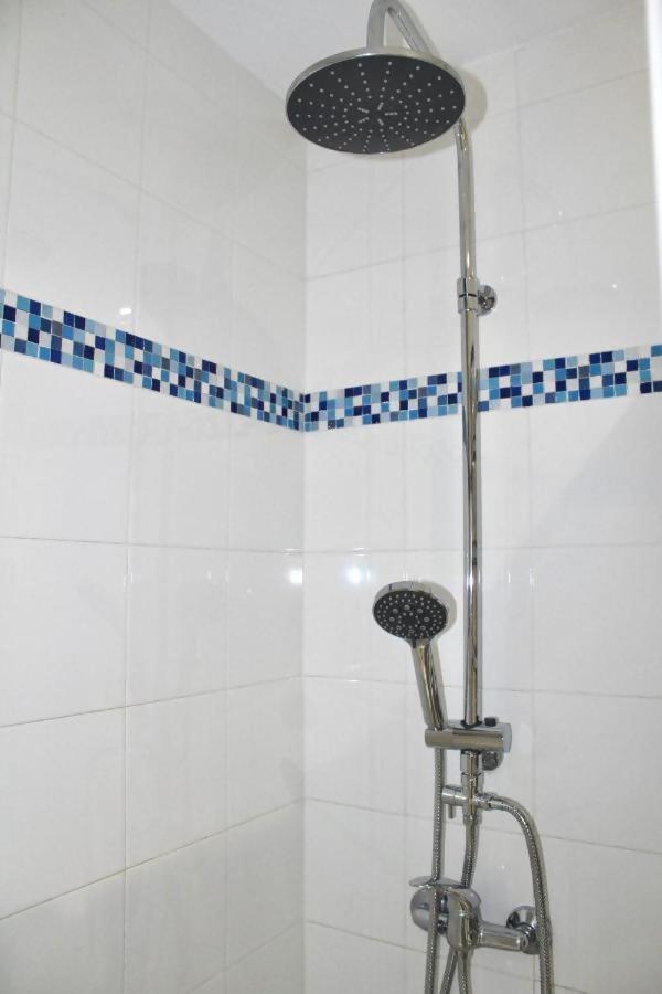 Ferienwohnung Hostfy Giralda Sevilla Exterior foto