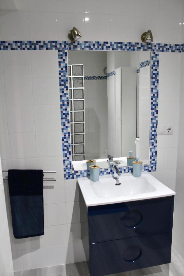 Ferienwohnung Hostfy Giralda Sevilla Exterior foto